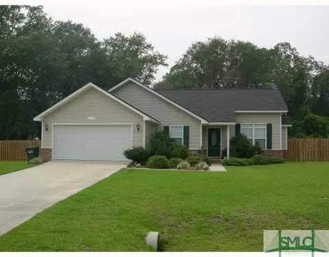 5 Hidden Path, Guyton, GA 31312 photo 1
