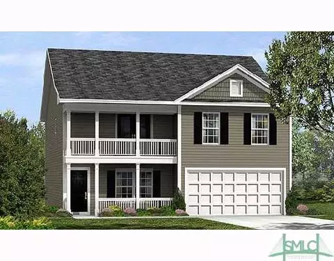 331 Winchester Dr, Pooler, GA 31322 photo 1