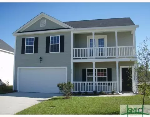 331 Winchester Dr, Pooler, GA 31322 photo 2