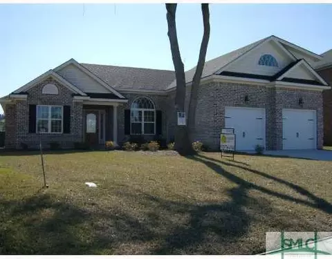 35 Tranquil Pl, Pooler, GA 31322 photo 1