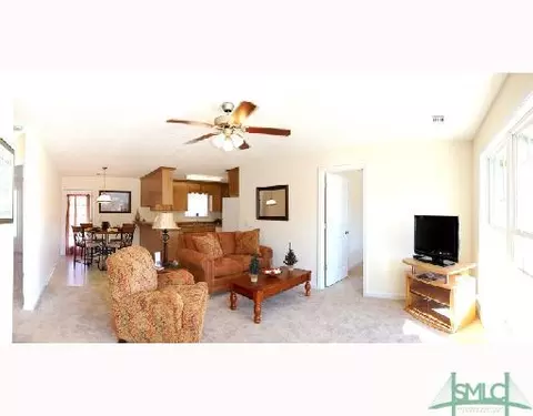 100 Laurel Pointe Dr, Springfield, GA 31329 photo 3