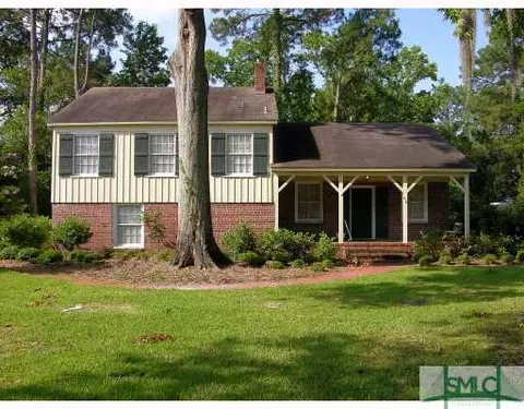 315 Columbus Dr, Savannah, GA 31405 photo 1