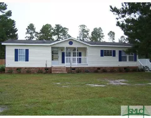 99 Eagle Dr, Springfield, GA 31329 photo 1