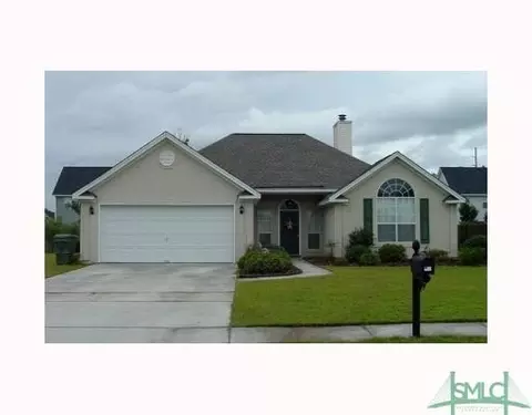 107 Raindance Rd, Pooler, GA 31322 photo 1