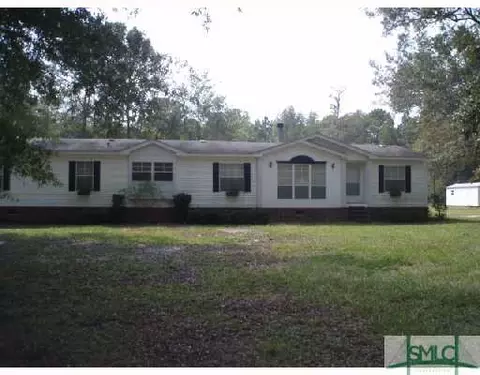 240 Fox Ln, Fleming, GA 31309 photo 1