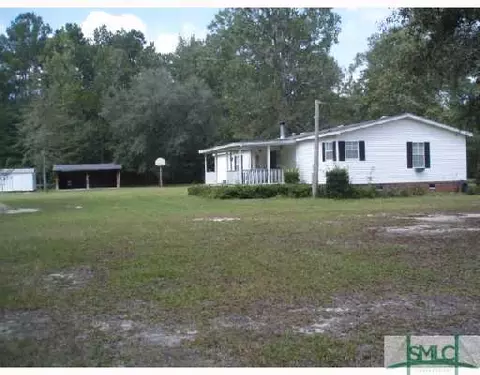 240 Fox Ln, Fleming, GA 31309 photo 2