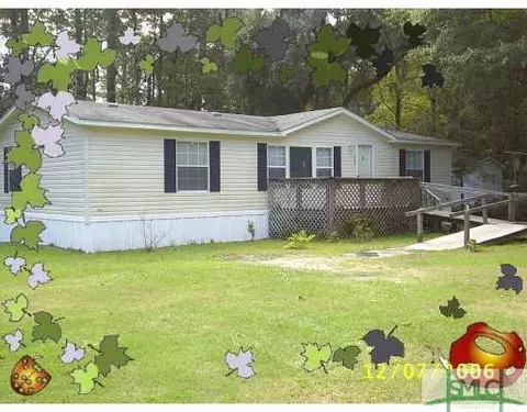 363 Paradise Trl, Guyton, GA 31312 photo 1