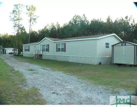 3922 Midland Rd, Guyton, GA 31312 photo 1