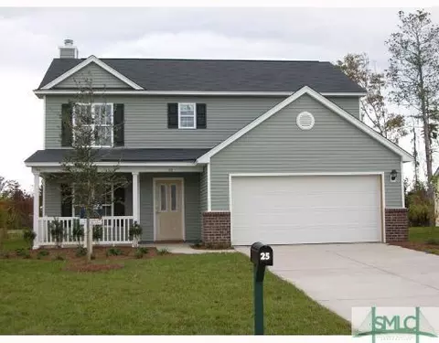 Undisclosed, Pooler, GA 31322 photo 1