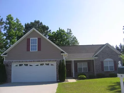 86 Emerald Ridge Dr, Hampstead, NC 28443 photo 1