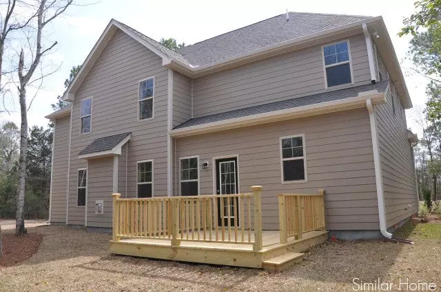  303 Dolphin View Ct, Sneads Ferry, NC 28460 photo 15