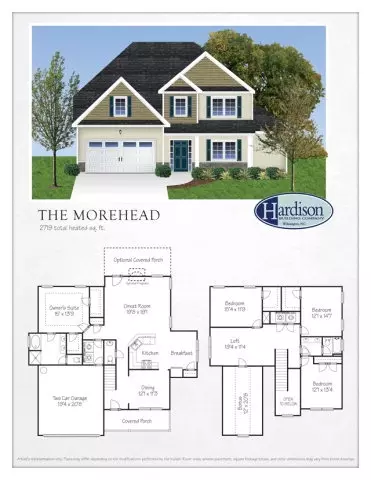 415 Wolfe Ln, Hubert, NC 28539 photo 2