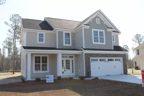 415 Wolfe Ln, Hubert, NC 28539 photo 1