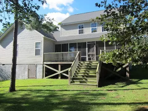 Undisclosed, Hubert, NC 28539 photo 2