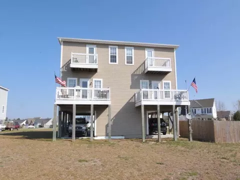 256 A Twin Oaks Dr, Hampstead, NC 28443 photo 1