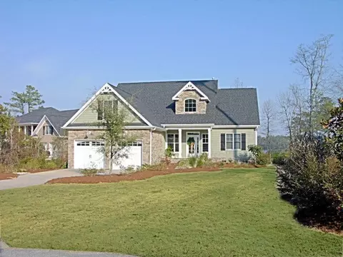 112 High Bluff Dr, Hampstead, NC 28443 photo 1