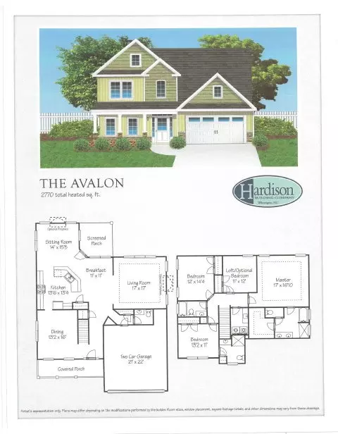 411 Wolfe Ln, Hubert, NC 28539 photo 32