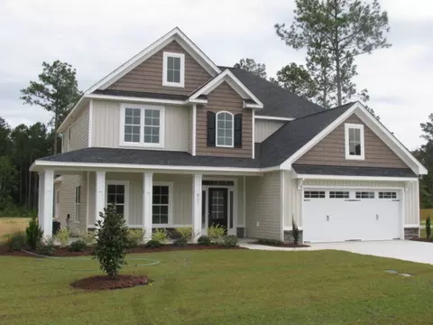 411 Wolfe Ln, Hubert, NC 28539 photo 1