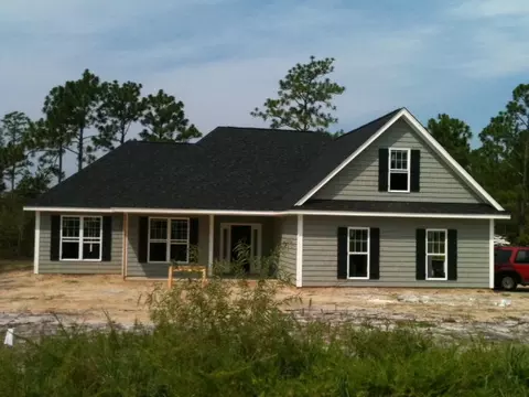 563 Highlands Dr, Hampstead, NC 28443 photo 1