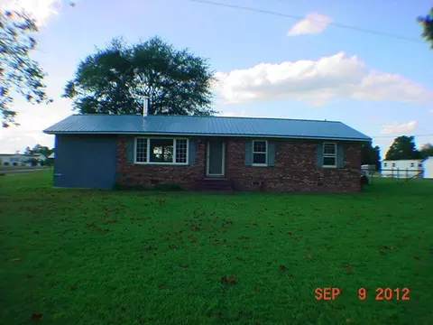 10155 E Highway 41, Harrells, NC 28444 photo 1