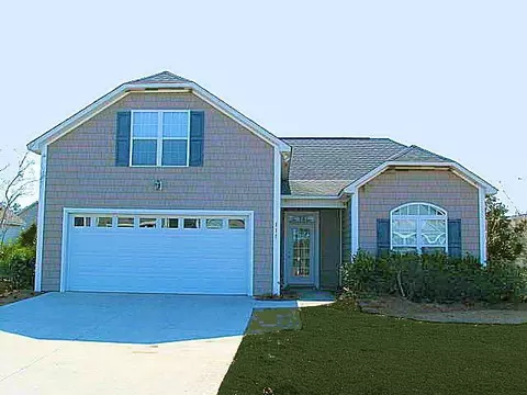 111 Mulberry Cir, Hampstead, NC 28443 photo 1