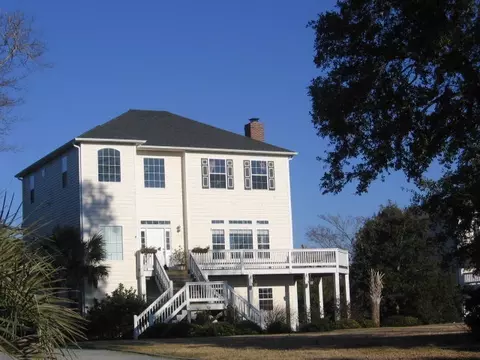 126 Soundview Dr, Hampstead, NC 28443 photo 2