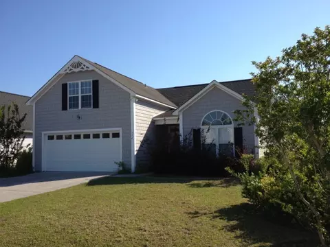 514 Azalea Dr, Hampstead, NC 28443 photo 1