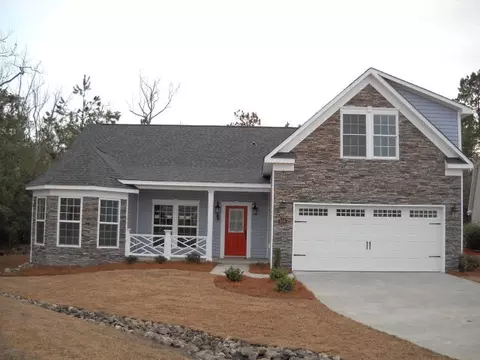 218 Conifer Dr, Hampstead, NC 28443 photo 1