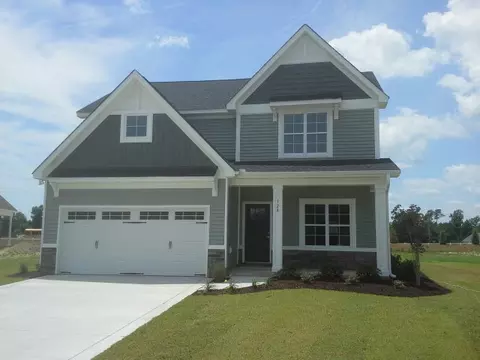 128 E Bailey Ln, Hampstead, NC 28443 photo 1