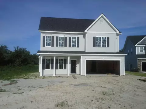 129 E Bailey Ln, Hampstead, NC 28443 photo 1