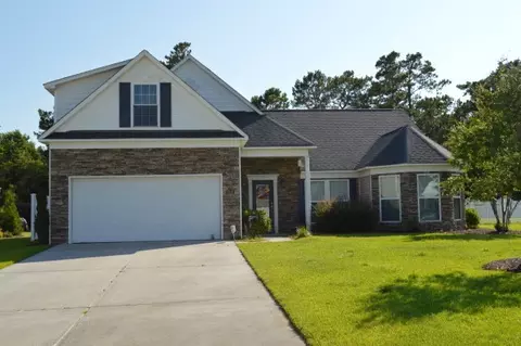 214 Conifer Dr, Hampstead, NC 28443 photo 1