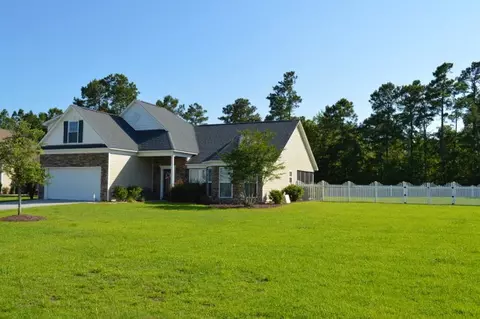 214 Conifer Dr, Hampstead, NC 28443 photo 3