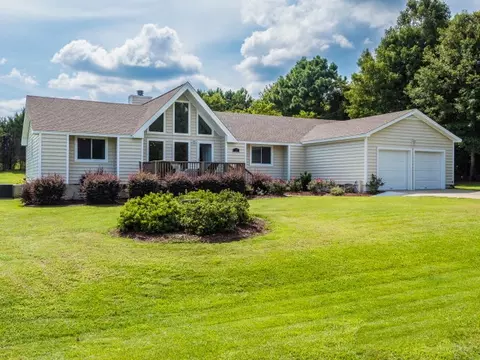 357 S Belvedere Dr, Hampstead, NC 28443 photo 1