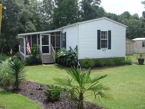605 Bishop Ct, Hampstead, NC 28443 photo 14