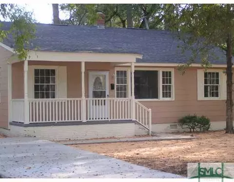 1663 Mckinnon Dr, Savannah, GA 31404 photo 1