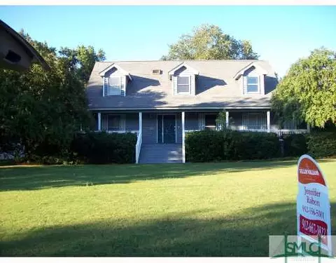 249 Hawk Hammock Dr, Springfield, GA 31329 photo 1