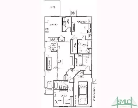 52 Spring Lakes Cir, Savannah, GA 31407 photo 5
