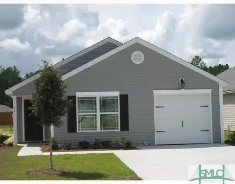 52 Spring Lakes Cir, Savannah, GA 31407 photo 1