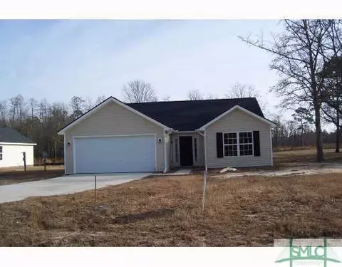 220 Archer Rd, Guyton, GA 31312 photo 1