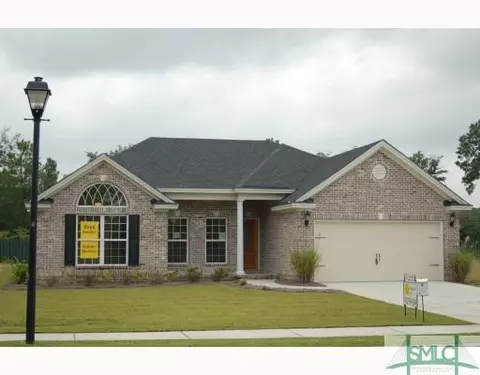 5 Tranquil Pl, Pooler, GA 31322 photo 1