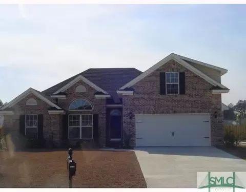 41 Tranquil Pl, Pooler, GA 31322 photo 1
