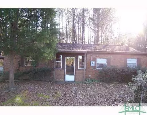 3041 Ebenezer Rd, Rincon, GA 31326 photo 1