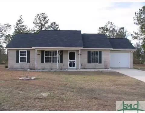 102 Dailey Dr, Guyton, GA 31312 photo 1