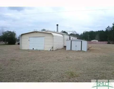1051 Springfield Egypt Rd, Springfield, GA 31329 photo 2