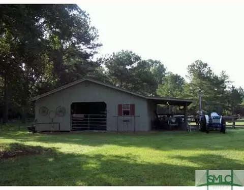 658 Zipperer Rd, Guyton, GA 31312 photo 2