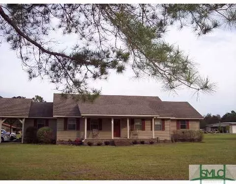 658 Zipperer Rd, Guyton, GA 31312 photo 1