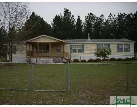 308 Formosa Dr, Guyton, GA 31312 photo 1