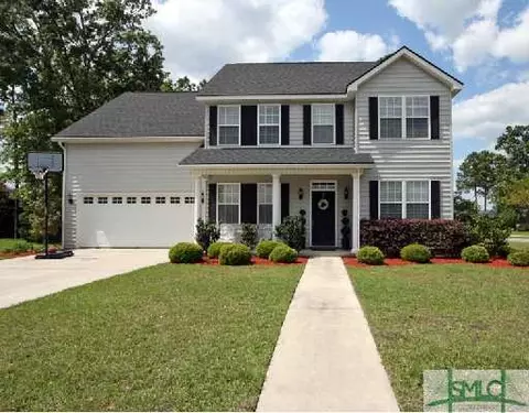 219 St Andrews Rd, Rincon, GA 31326 photo 1