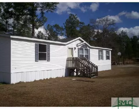 106 Cone Dr, Guyton, GA 31312 photo 1