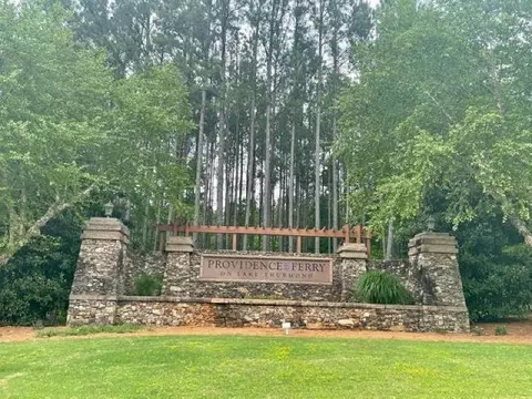 0 Providence Ferry Rd, Lincolnton, GA 30817